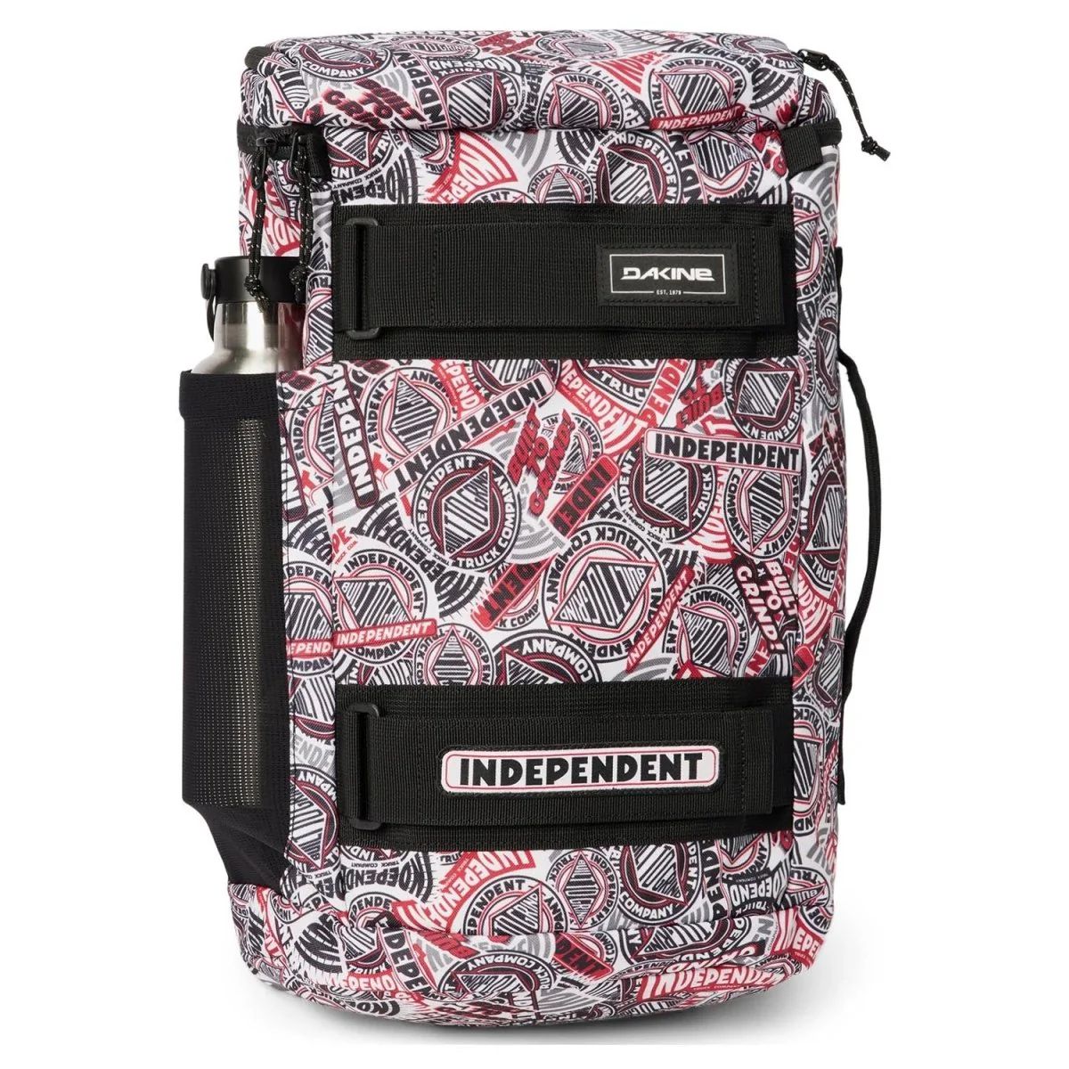 Dakine Mission Street 25L Backpack X Independent - Image 3