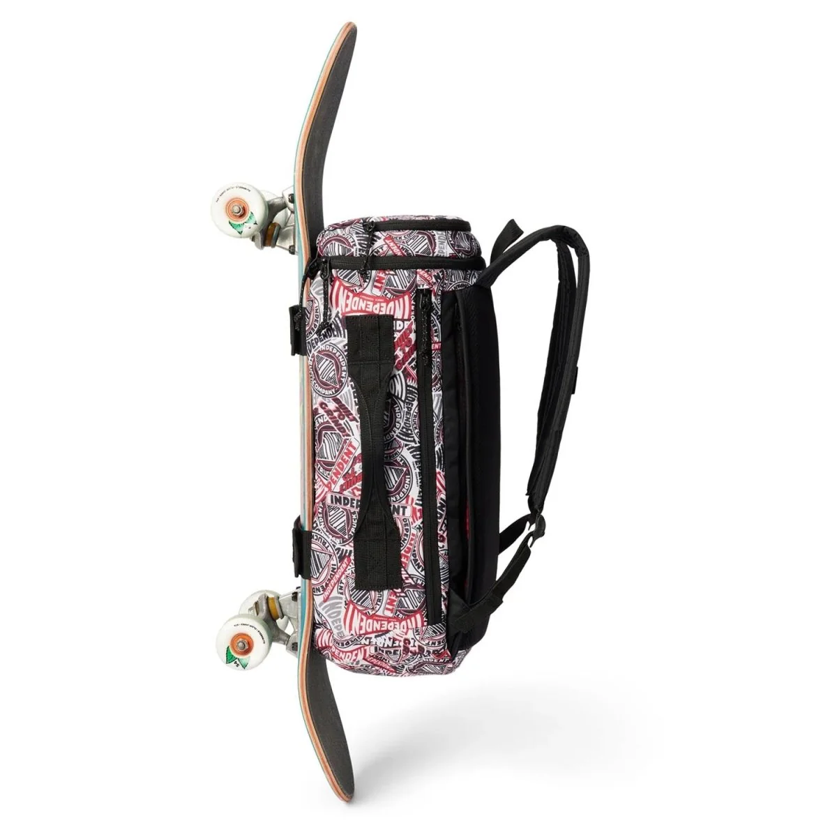 Dakine Mission Street 25L Backpack X Independent - Image 4