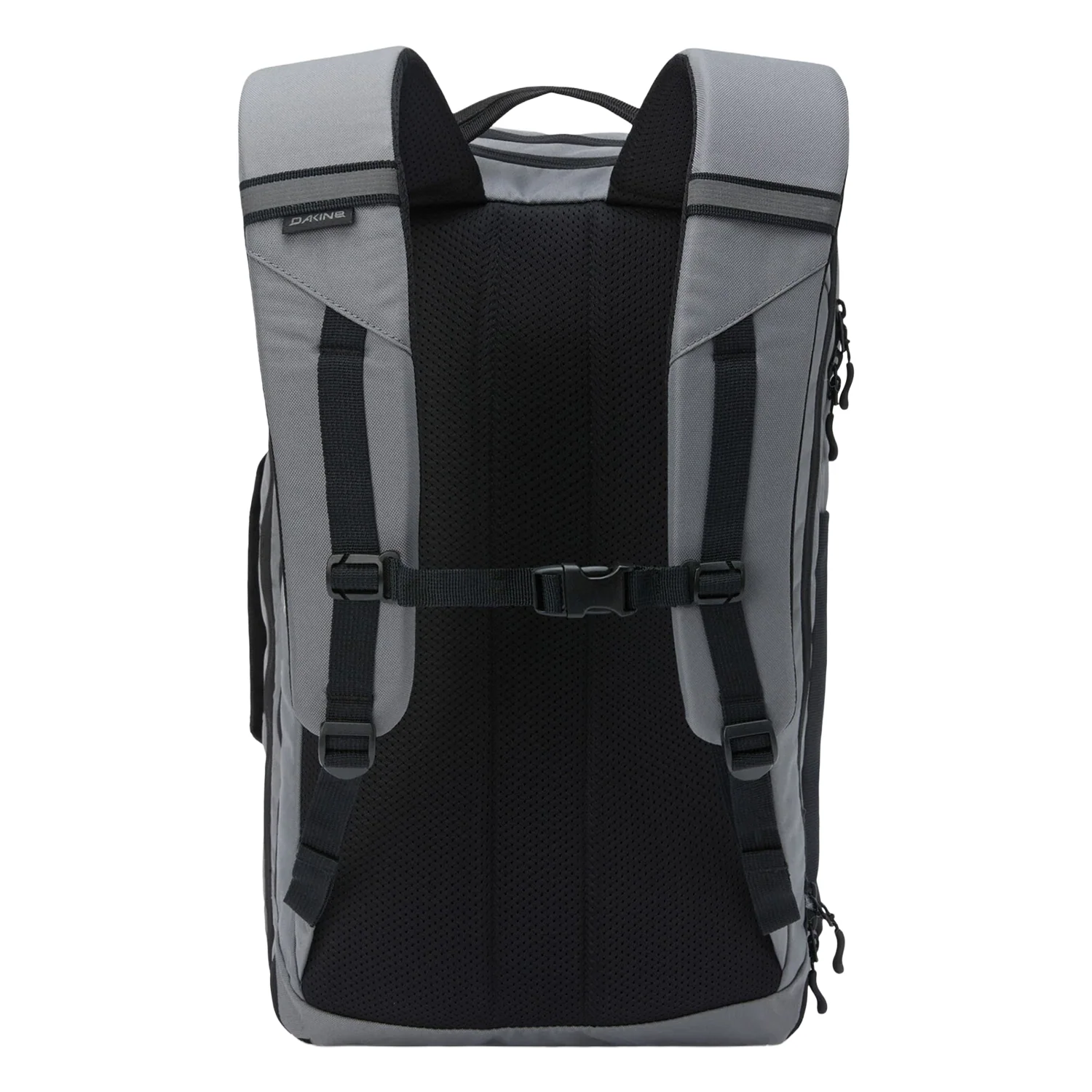 Dakine Mission Street DLX 32L Backpack Castlerock - Image 2