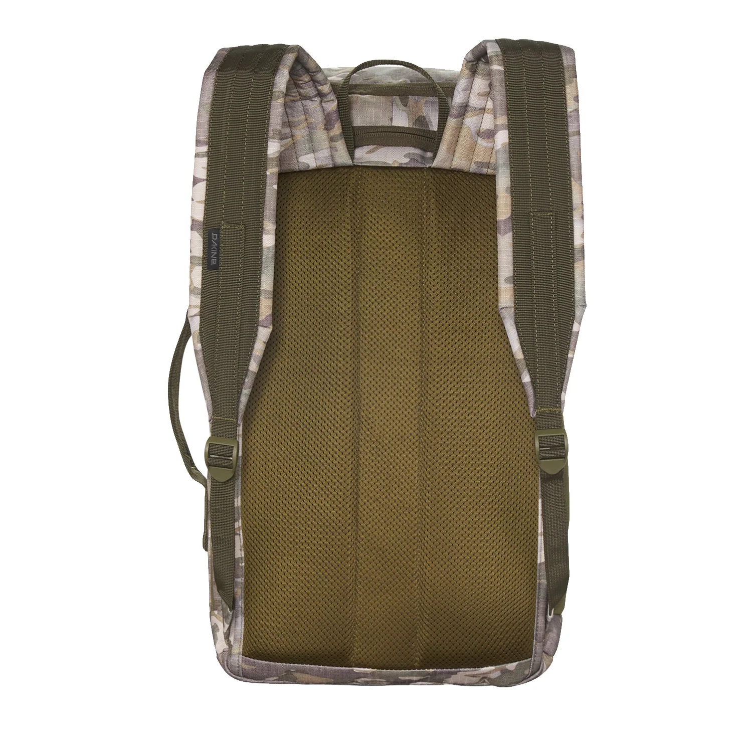 Dakine Mission Street Pack 25L Backpack Vintage Camo - Image 2