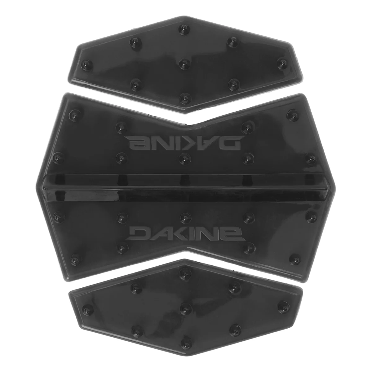 Dakine Modular Mat Clear Black - Image 2