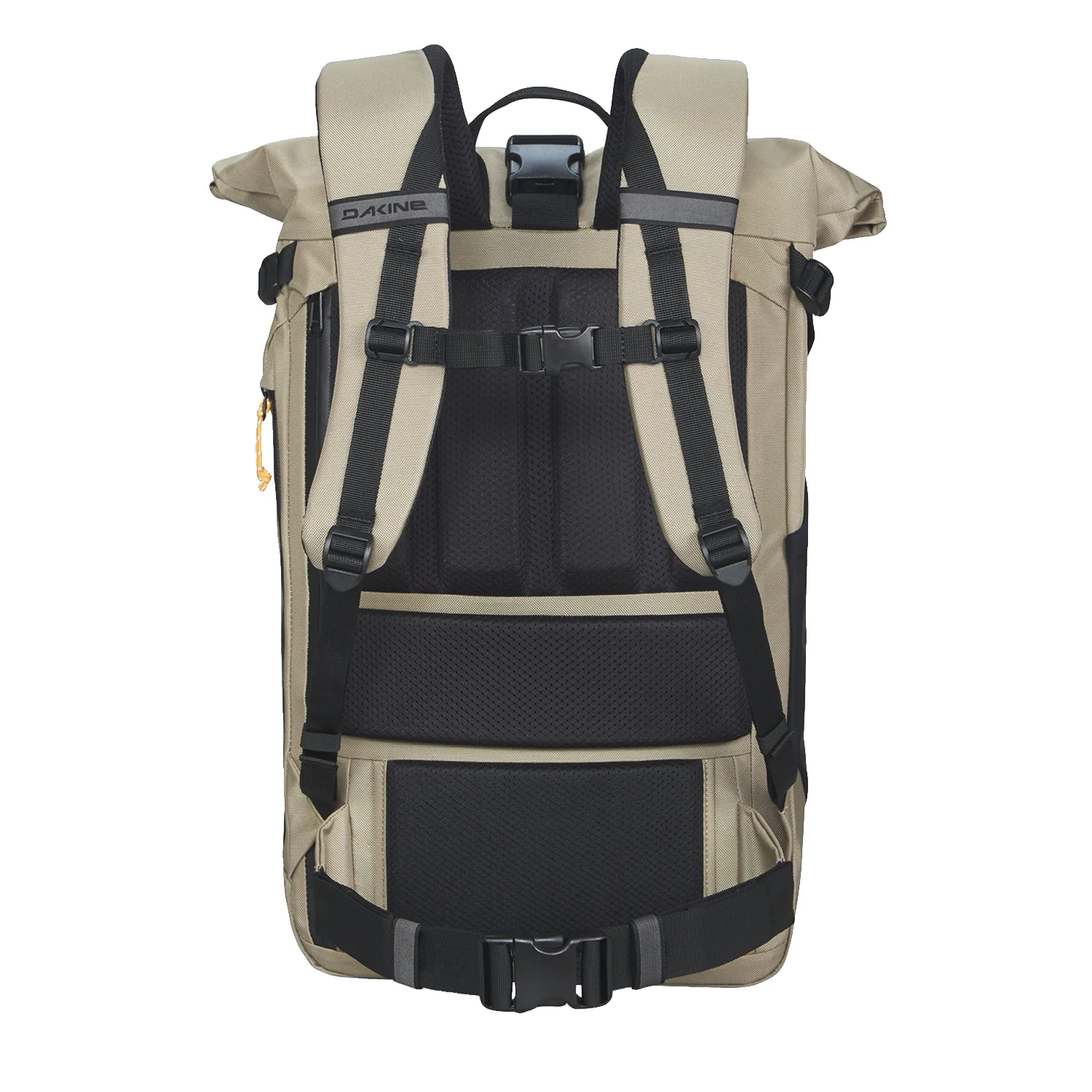 Dakine Motive Rolltop 25L Backpack Stone Ballistic - Image 2