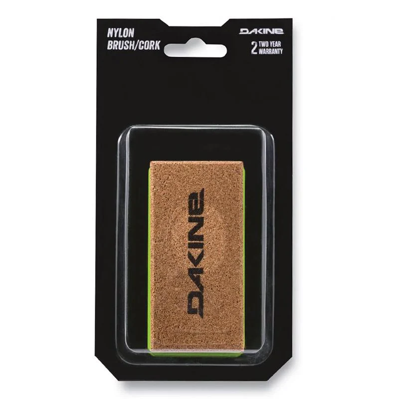 Dakine Nylon/Cork Brush Green - Image 2
