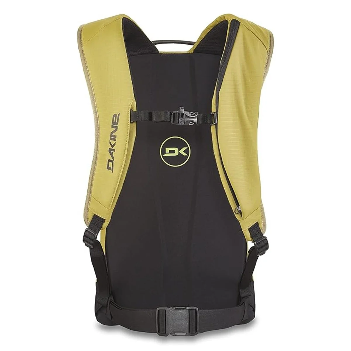 Dakine Poacher 14L Backpack Green Moss - Image 2