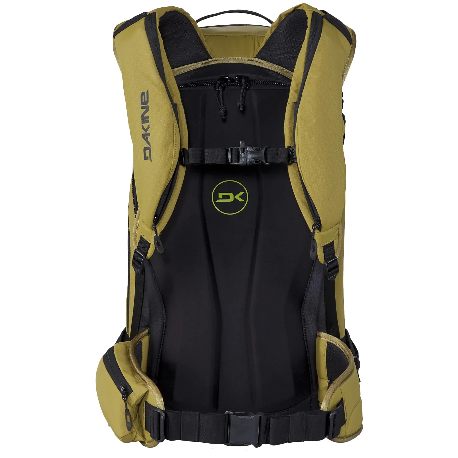 Dakine Poacher 32L Backpack 2023 - Image 2