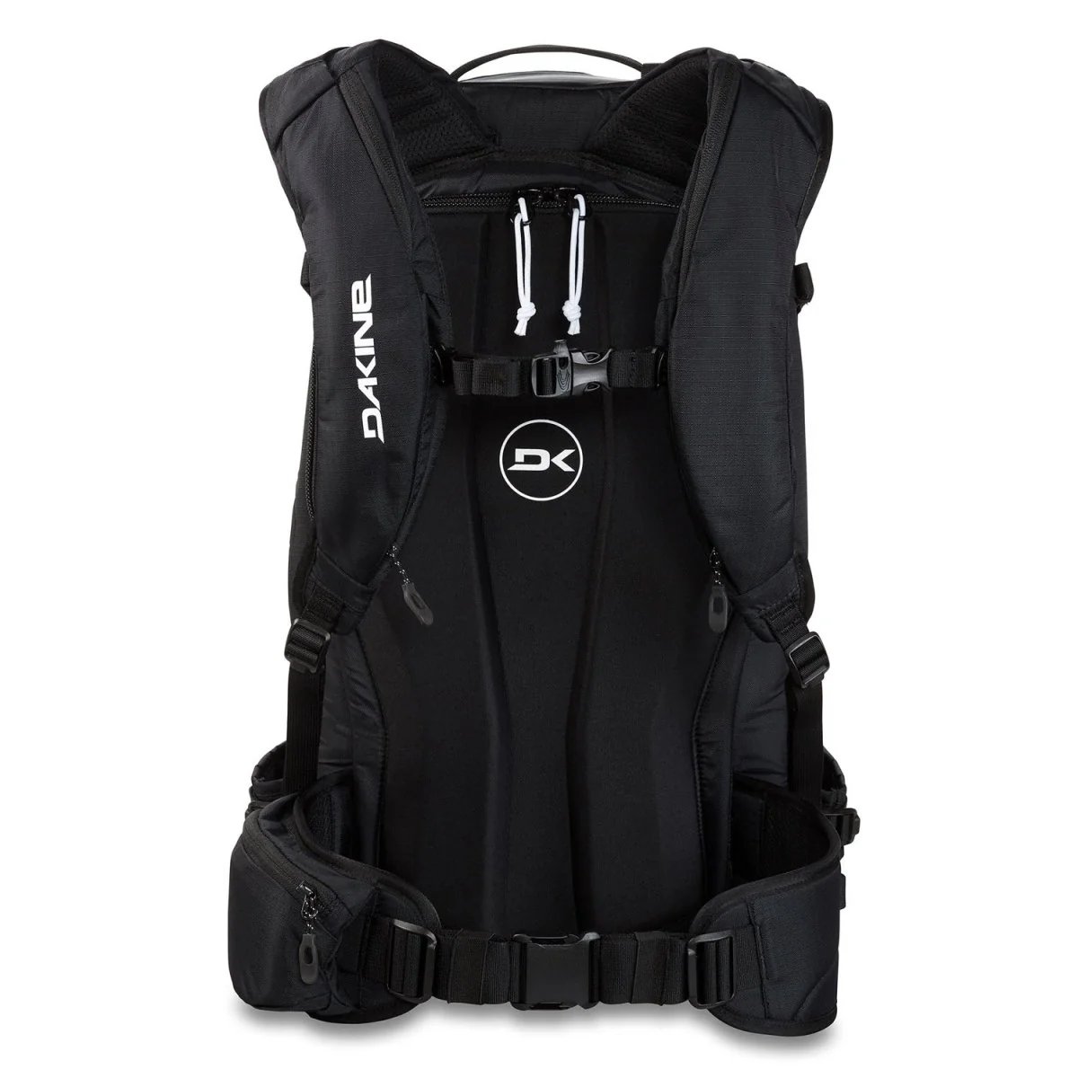 Dakine Poacher 32L Backpack Black - Image 2