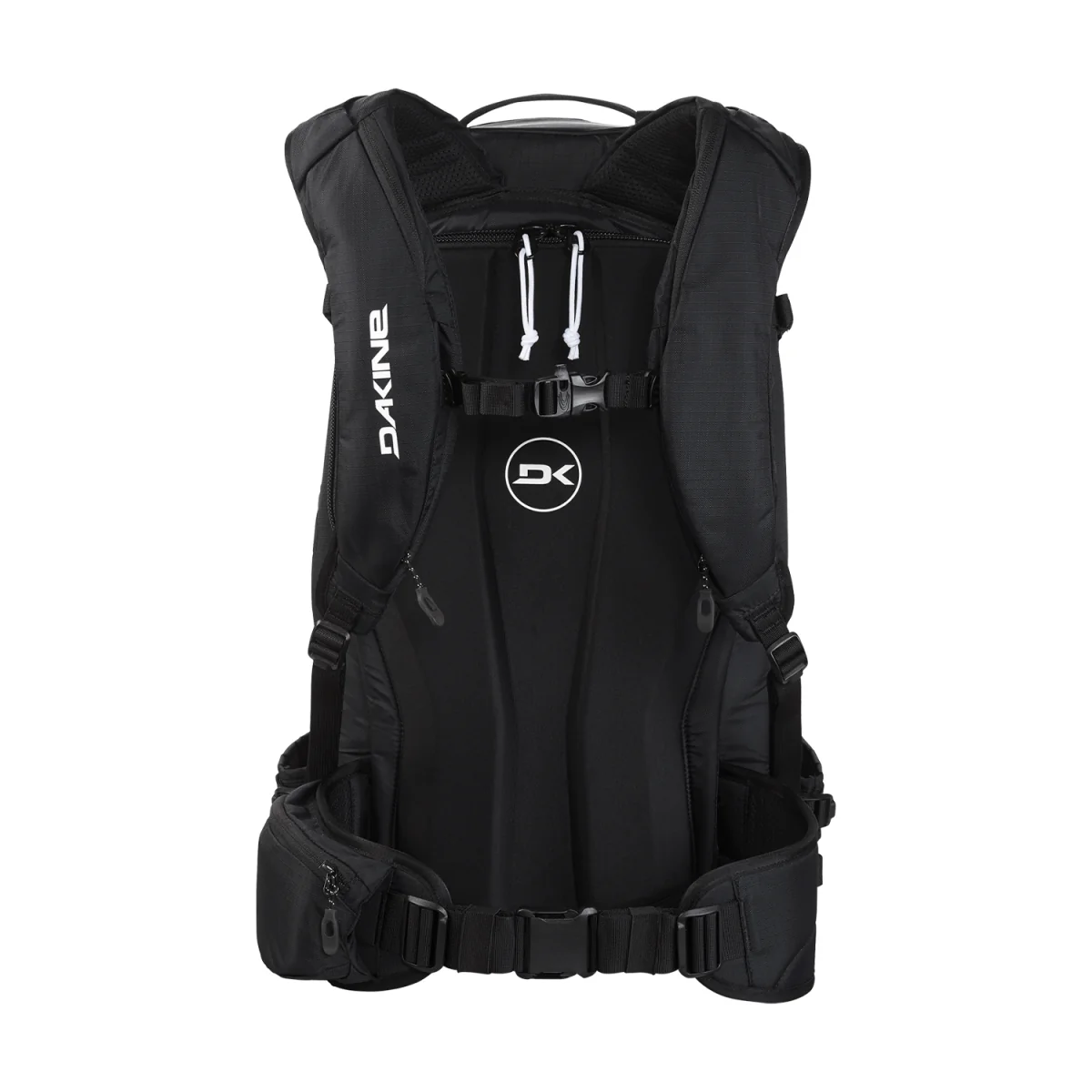 Dakine Poacher 32L Backpack Black - Image 2