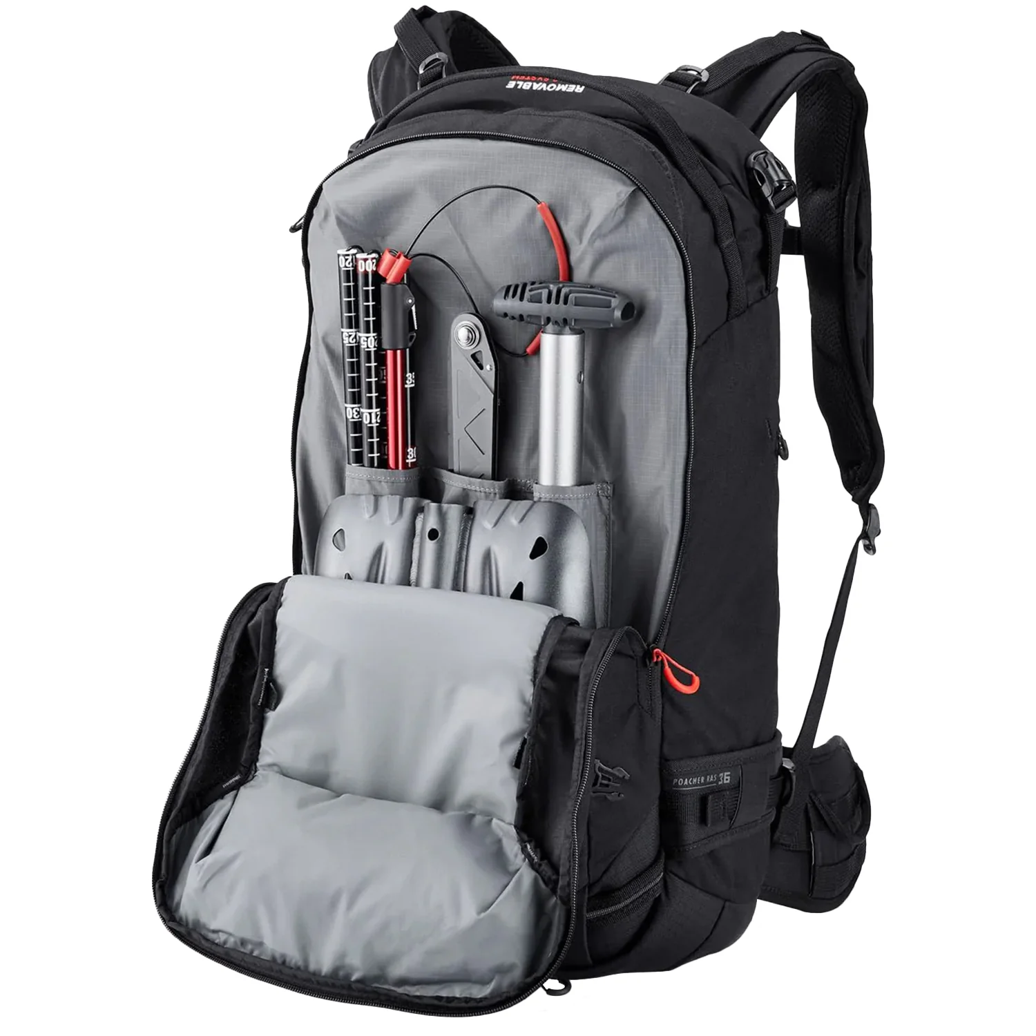 Dakine Poacher R.A.S. 26L Backpack 2023 - Image 4