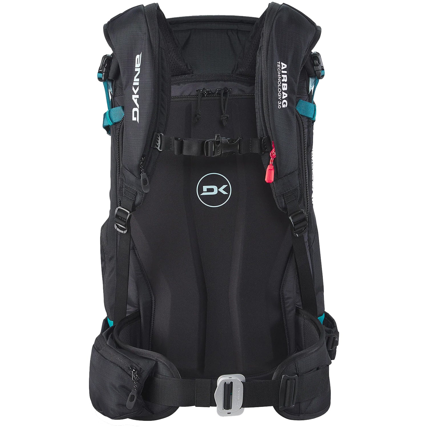 Dakine Poacher R.A.S. 32L Backpack 2023 - Women - Image 2