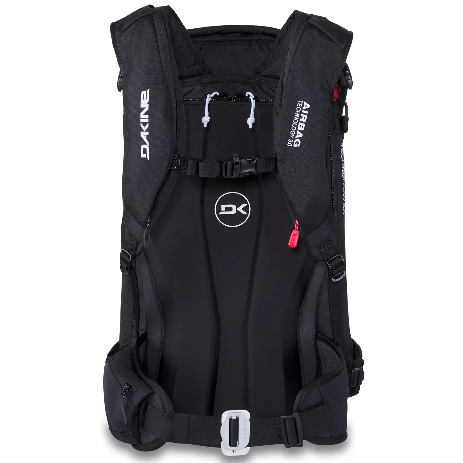 Dakine Poacher R.A.S. 36L Backpack Black - Image 2