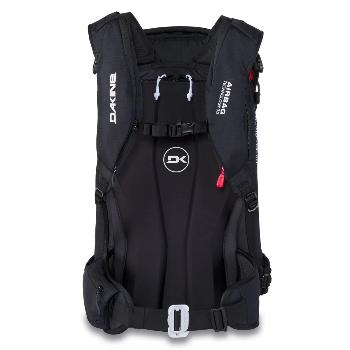 Dakine Poacher Ras 36L Backpack Black - Image 2