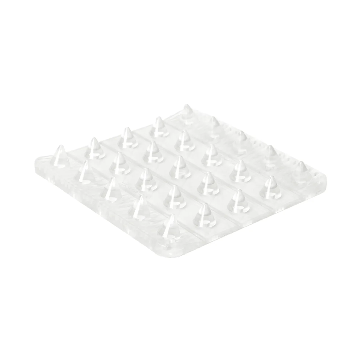 Dakine Ramp Spike Mat Clear