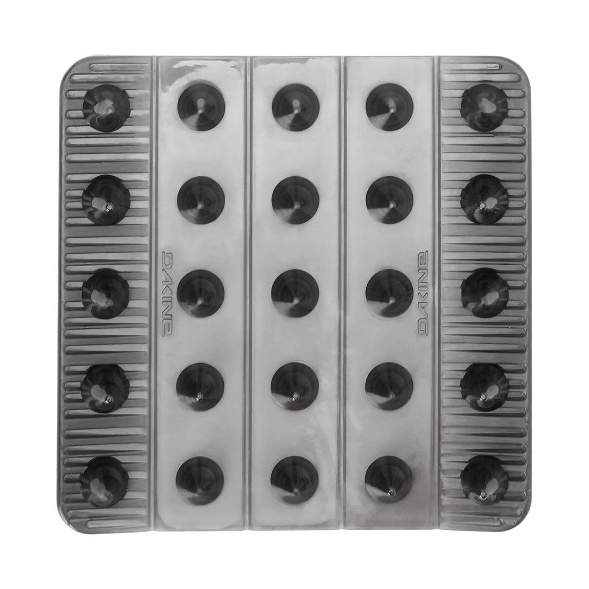 Dakine Ramp Spike Mat Clear Black - Image 2
