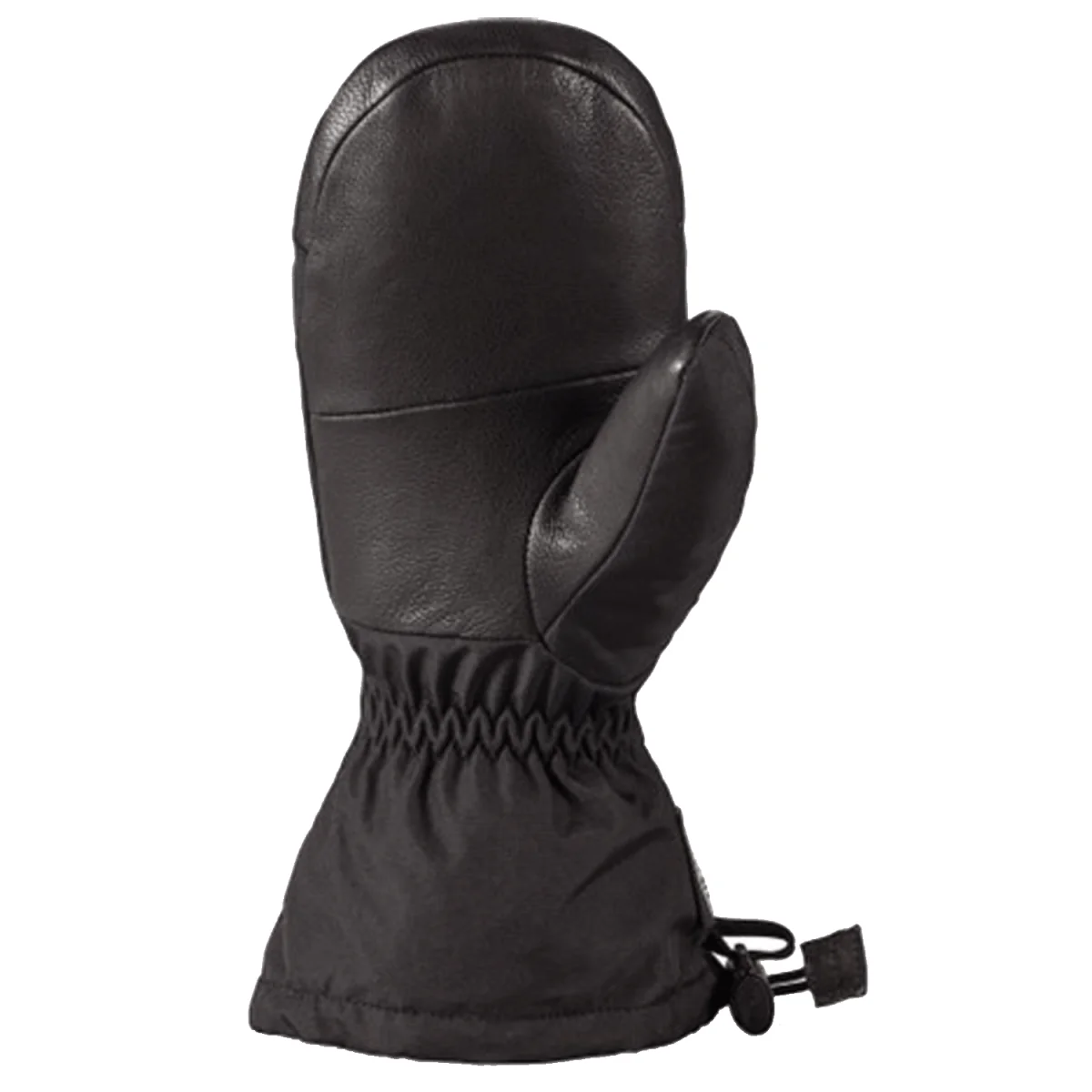 Dakine Kids Rover Gore-tex Mitt Black - Image 2