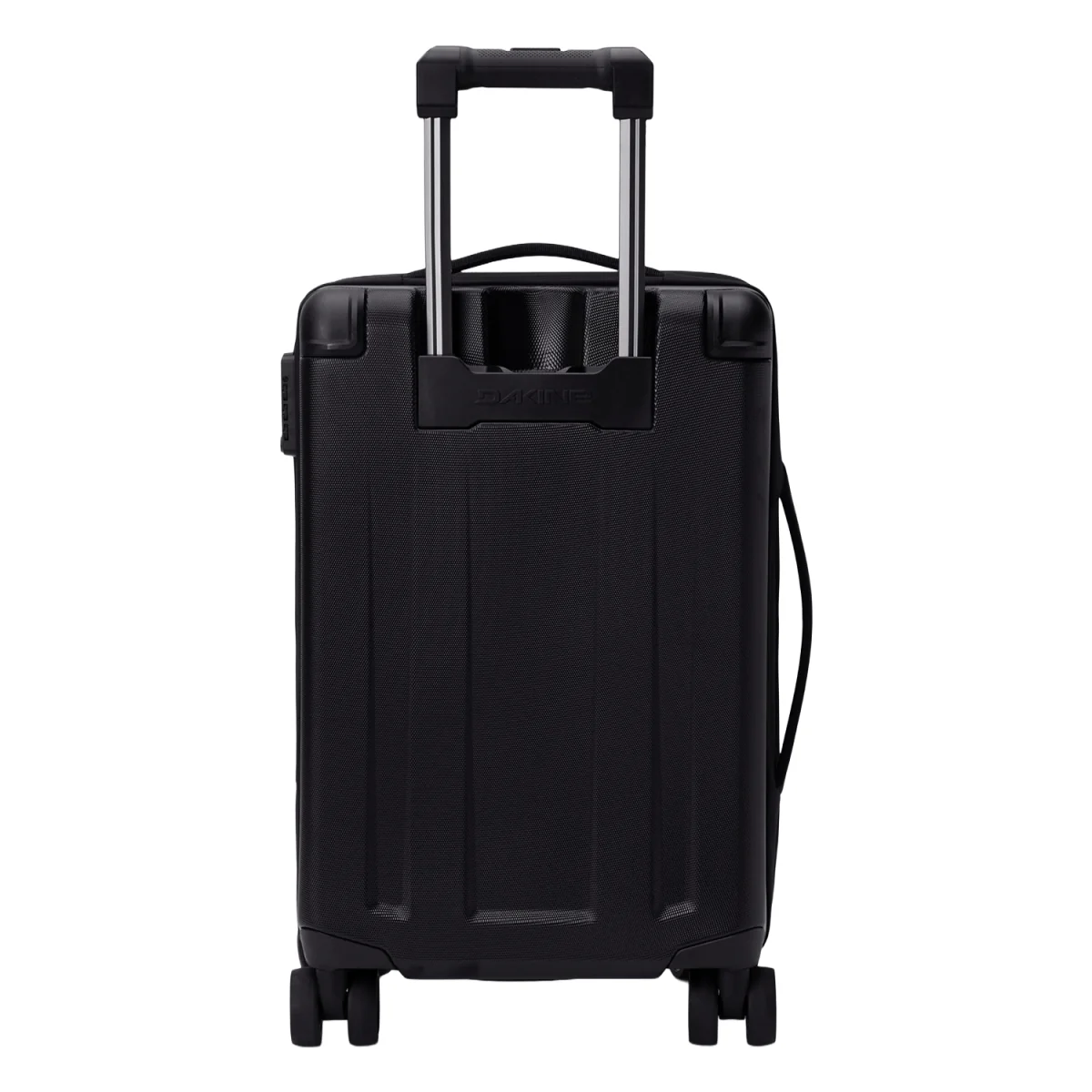 Dakine Split 4 Wheel 48L Carry On Black - Image 2