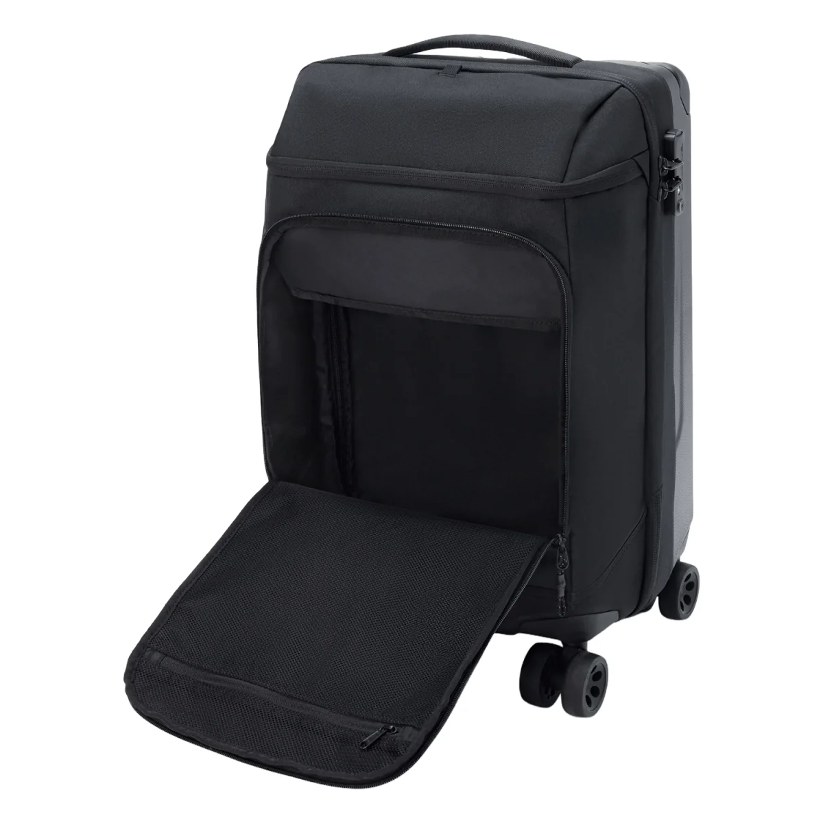 Dakine Split 4 Wheel 48L Carry On Mulled Basil - Image 4