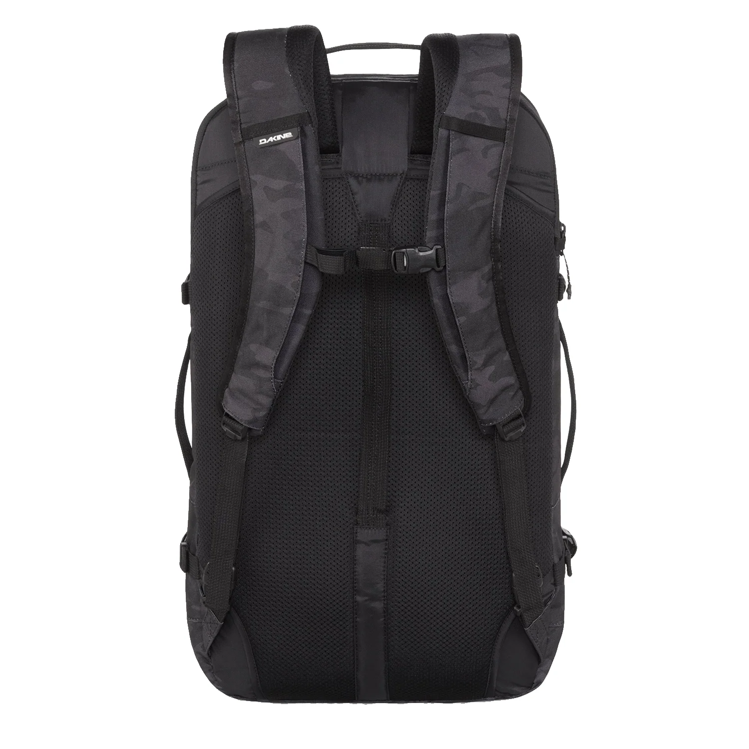 Dakine Split Adventure 38L Backpack Black Vintage Camo - Image 2