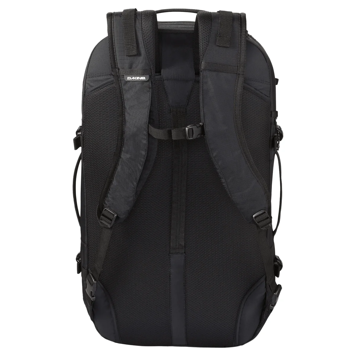 Dakine Split Adventure 38L Luggage Bag Black Ripstop - Image 2