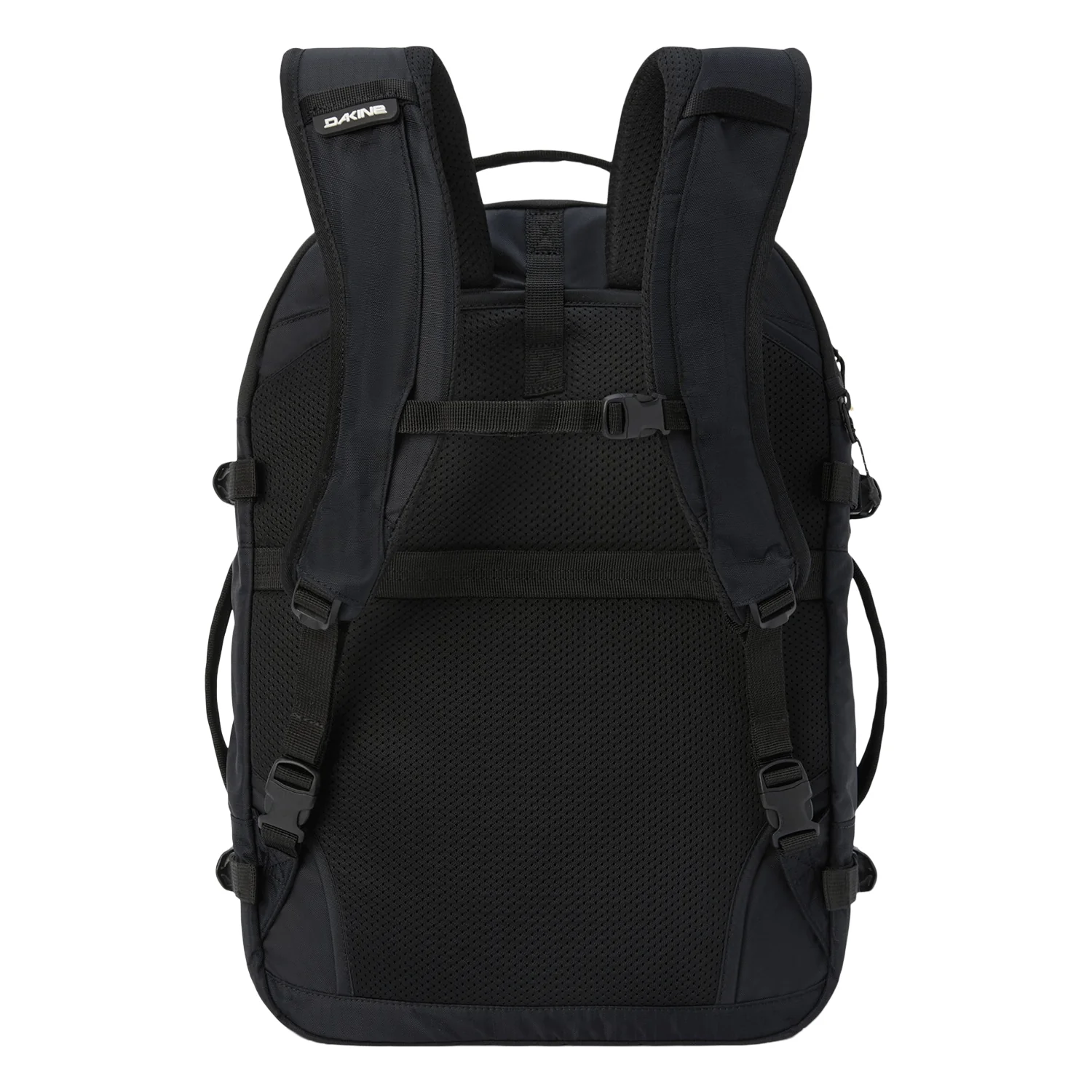 Dakine Split Adventure Backpack 28L Black Ripstop - Image 2