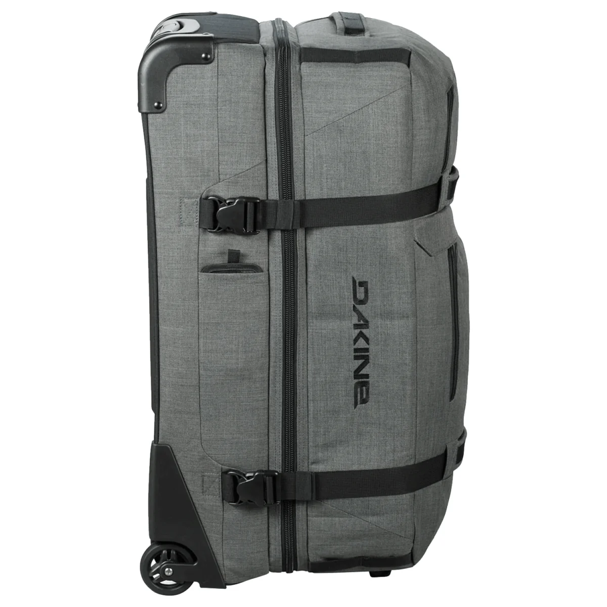 Dakine Split Roller 85L Luggage Carbon - Image 3