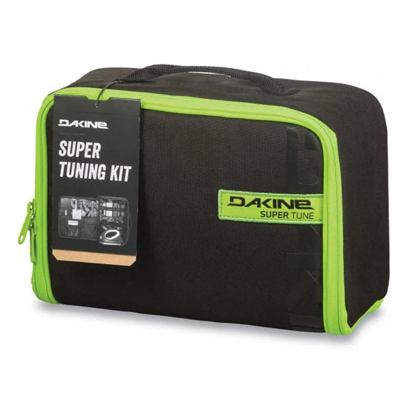 Dakine Super Tune (Tuning Kit) Black - Image 2
