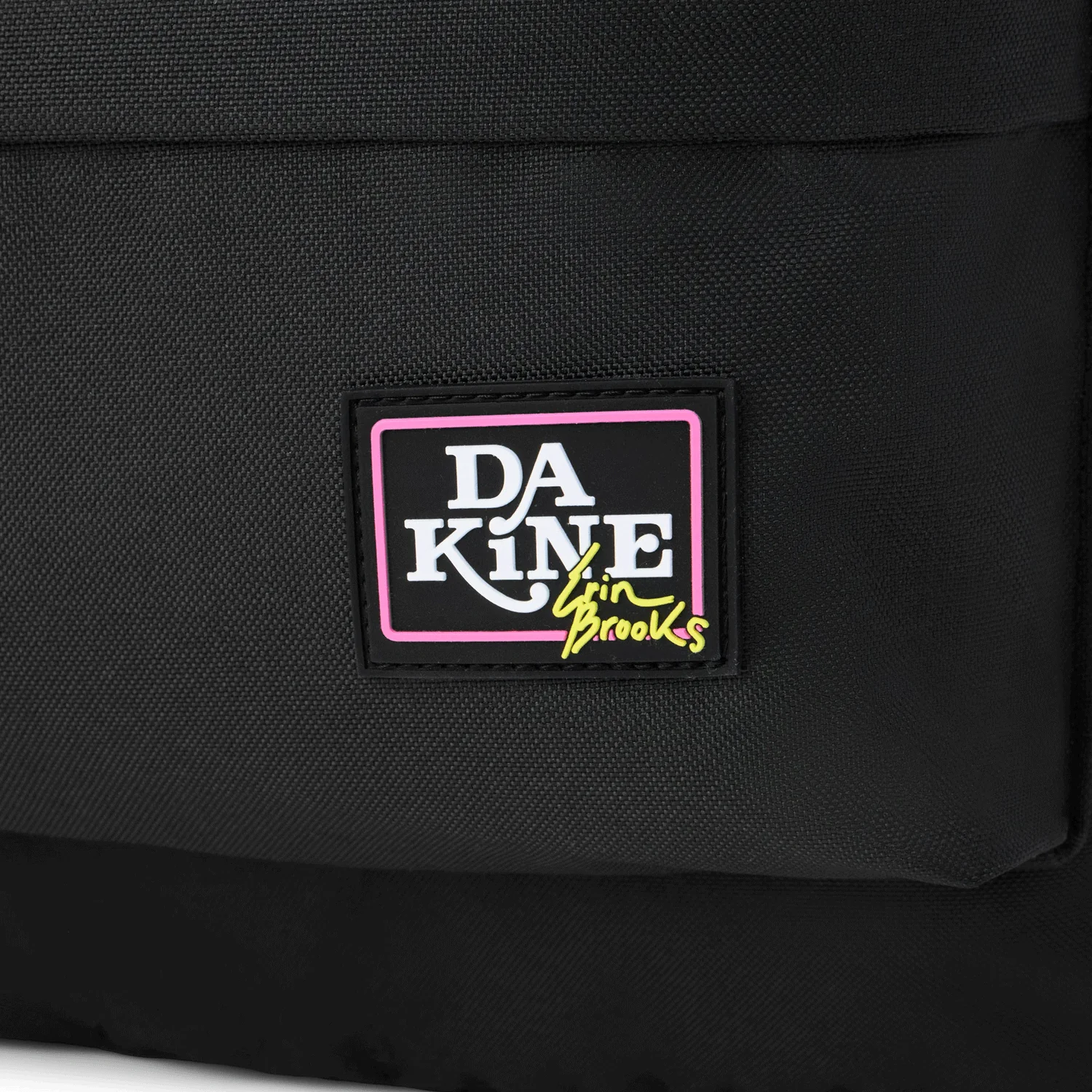Dakine Team 365 Backpack 21L Erin Brooks Brooks Black Neon - Image 3