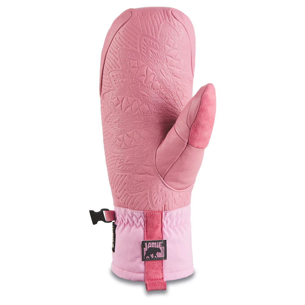 Dakine Team Baron Jamie Anderson Gore-tex Mitt 2023 - Image 2