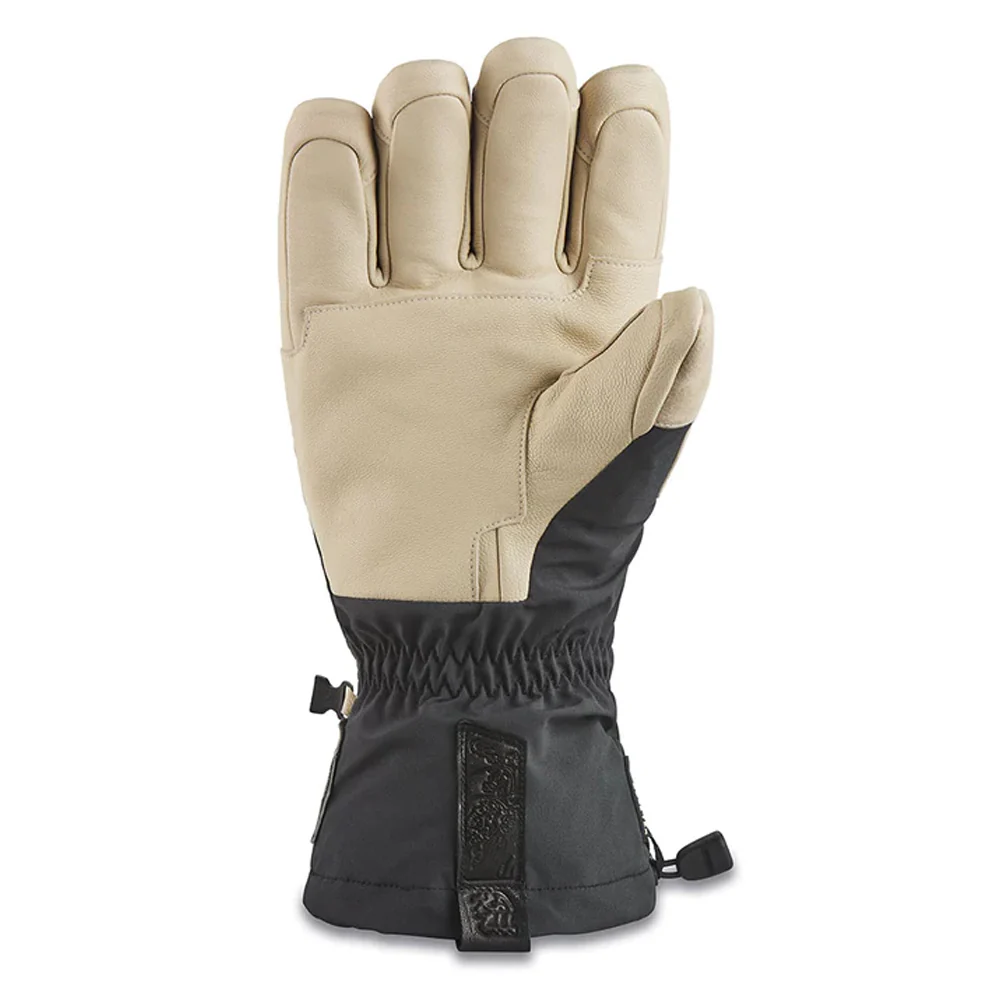 Dakine Team Phoenix Kazu Kokubo Gore-tex Glove 2023 - Image 2