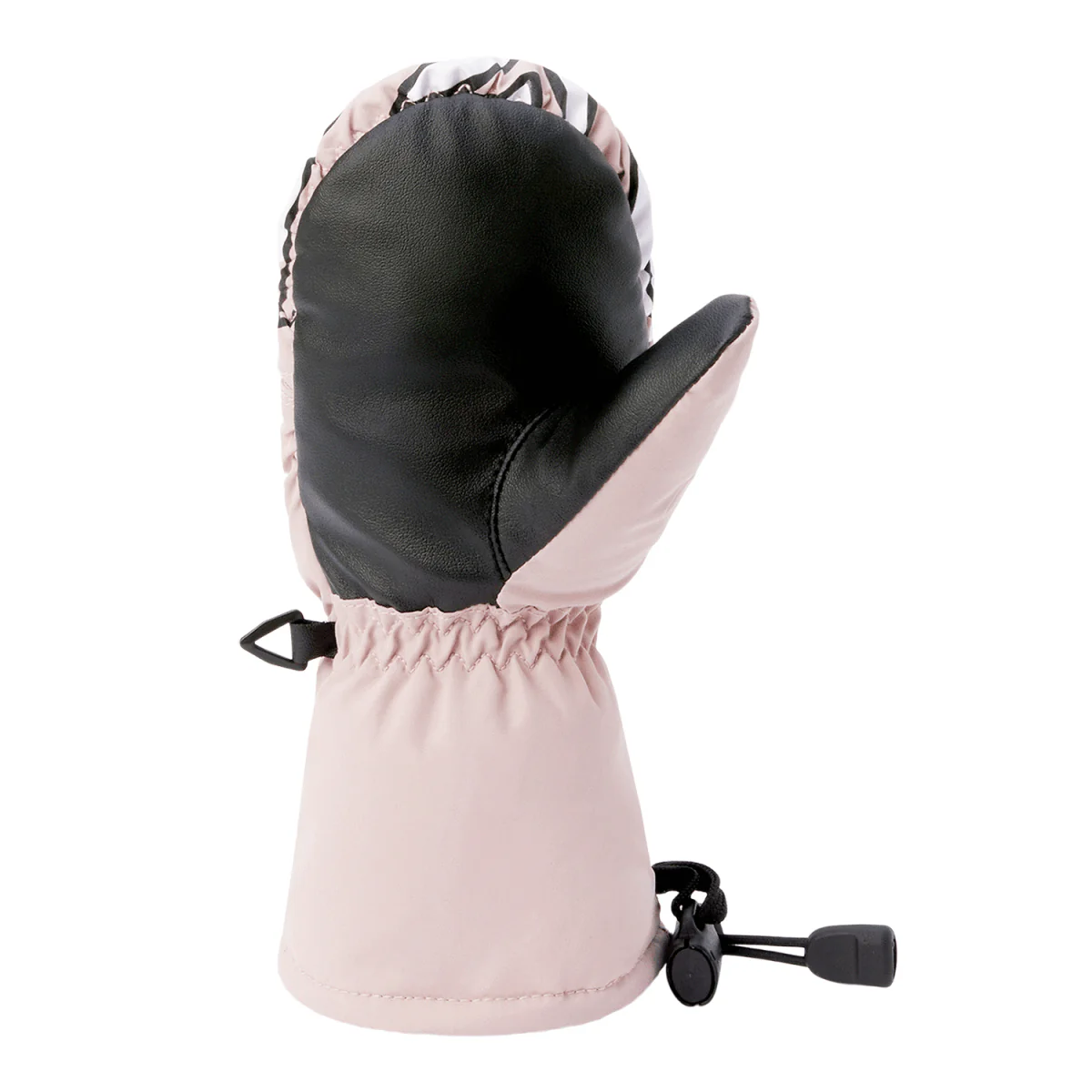 Dakine Toddler Scrambler Mitt Burnished Lilac - Image 2