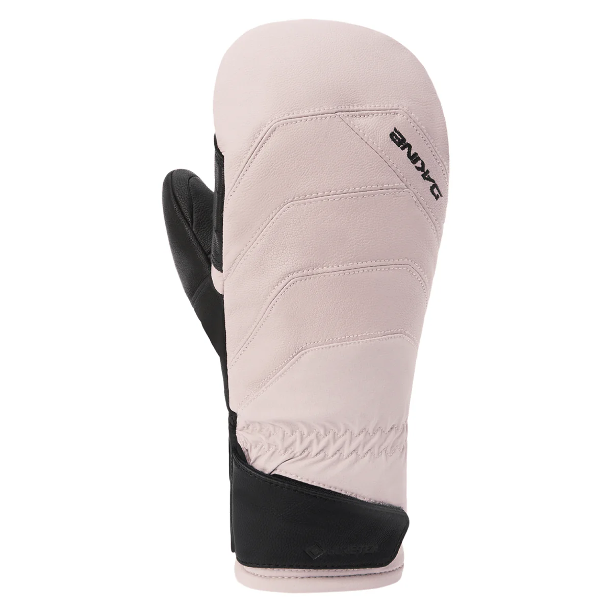 Dakine Women's Galaxy Gore-tex Mitt Burnished Lilac - Image 3