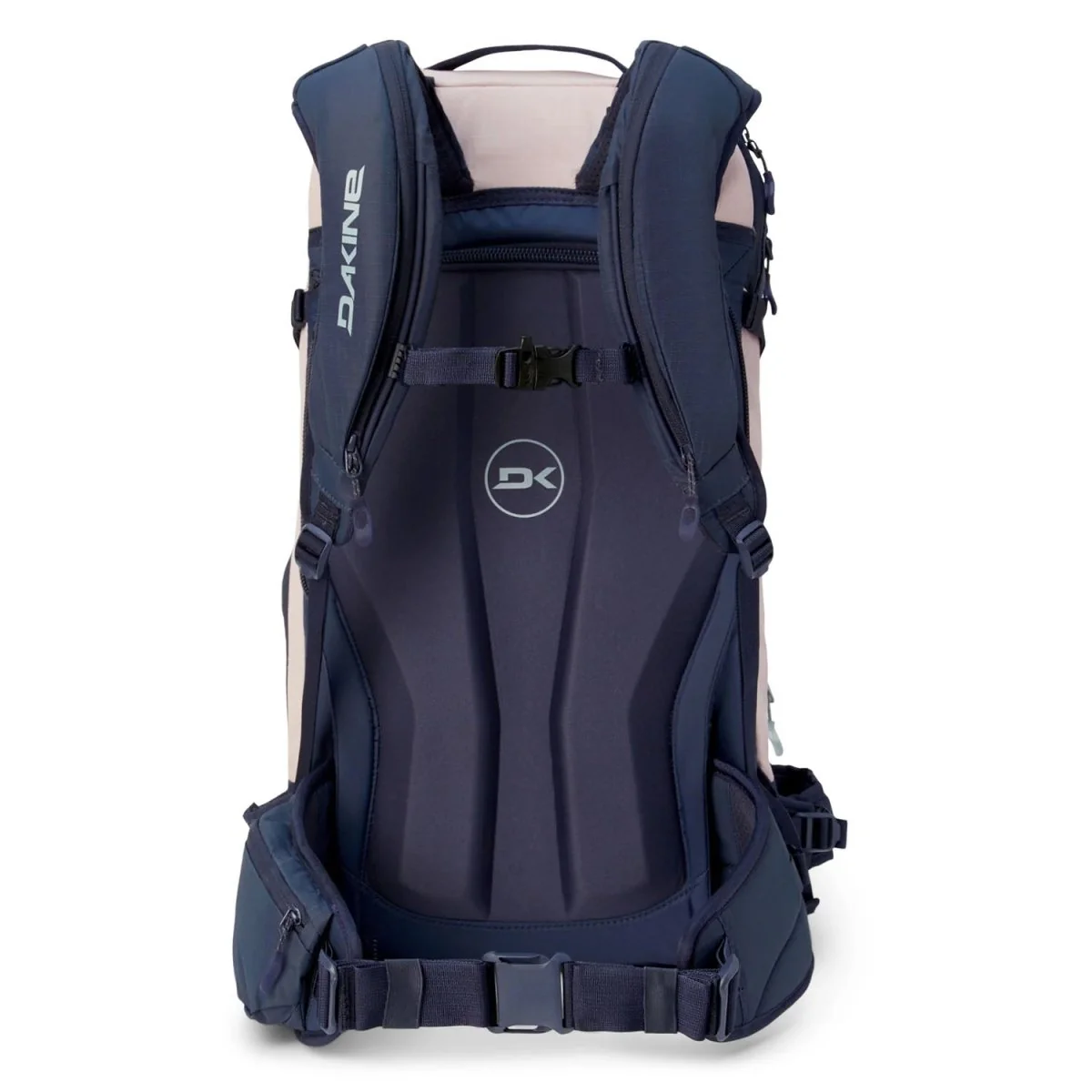 Dakine Women's Poacher 30L Backpack Burnished Lilac - Image 2