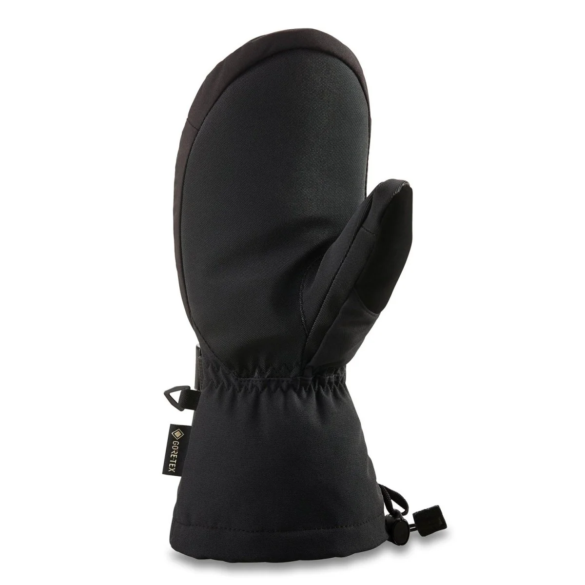 Dakine Women's Sequoia Gore-Tex Mitt Black - Image 2