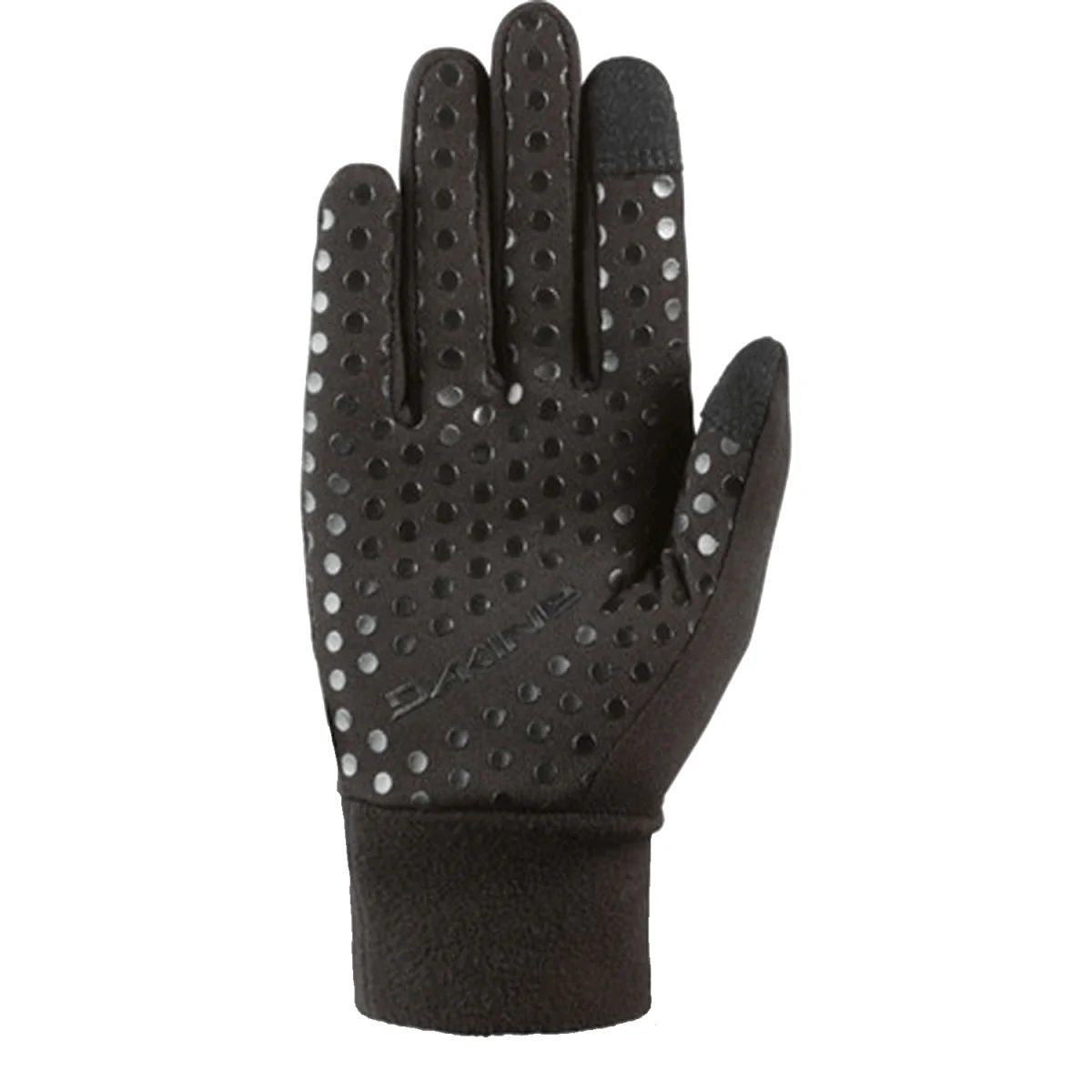 Dakine Women's Storm Liner Glove Black - Image 2