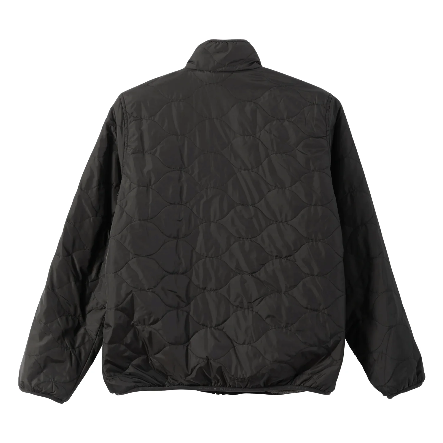 Dark Seas Men's Los Osos Jacket Black - Image 3