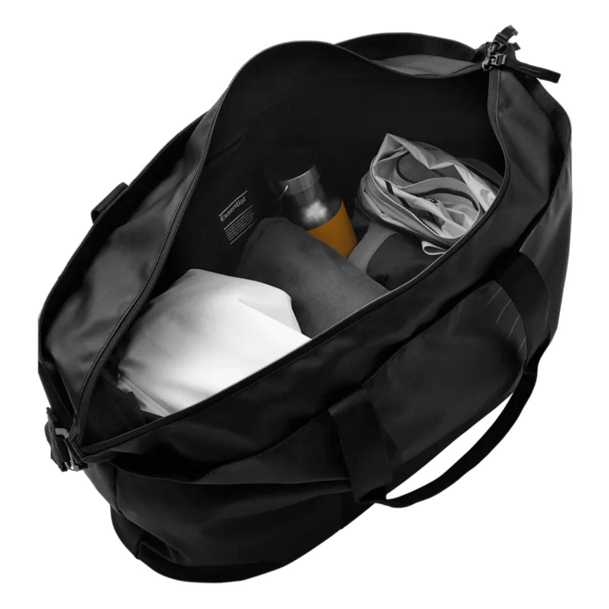 Db Essential 40L Tote Bag Black Out - Image 3