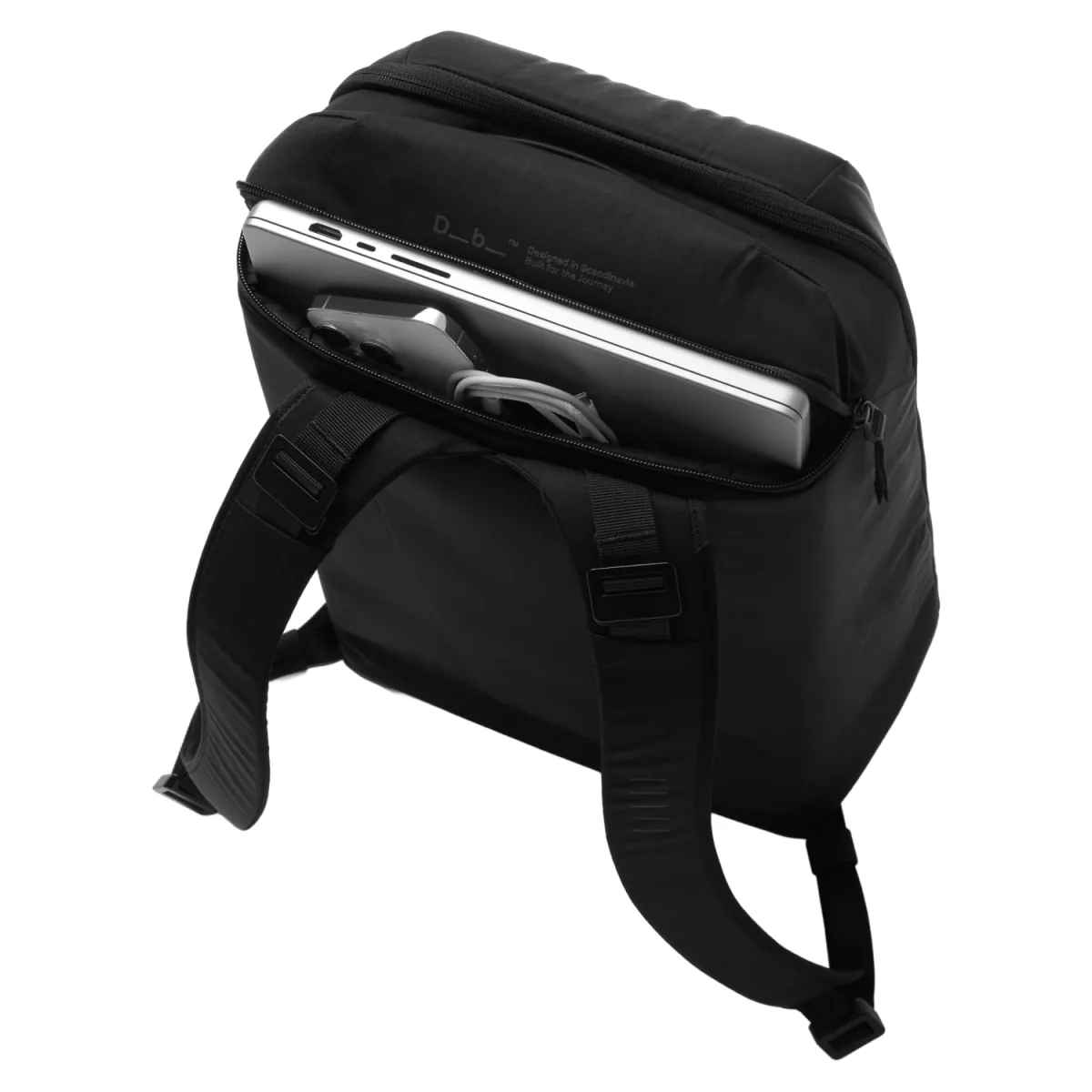 Db Freya 22L Backpack Black Out - Image 3
