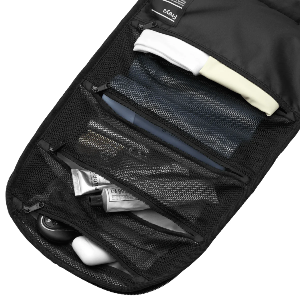 Db Freya 22L Backpack Black Out - Image 4