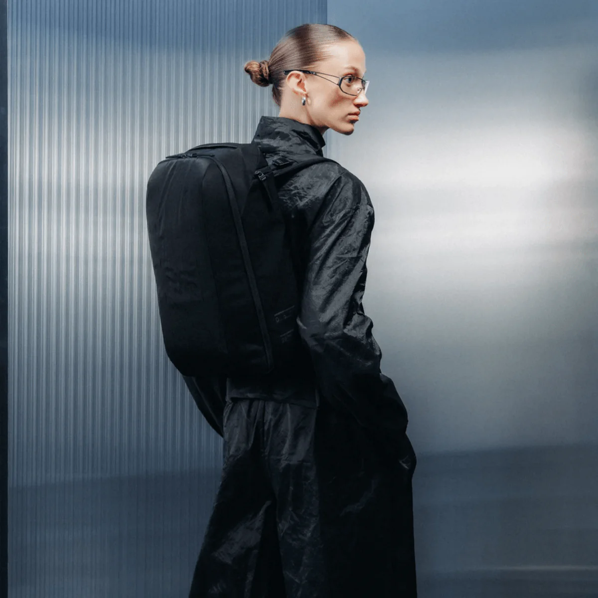 Db Freya 22L Backpack Black Out - Image 6