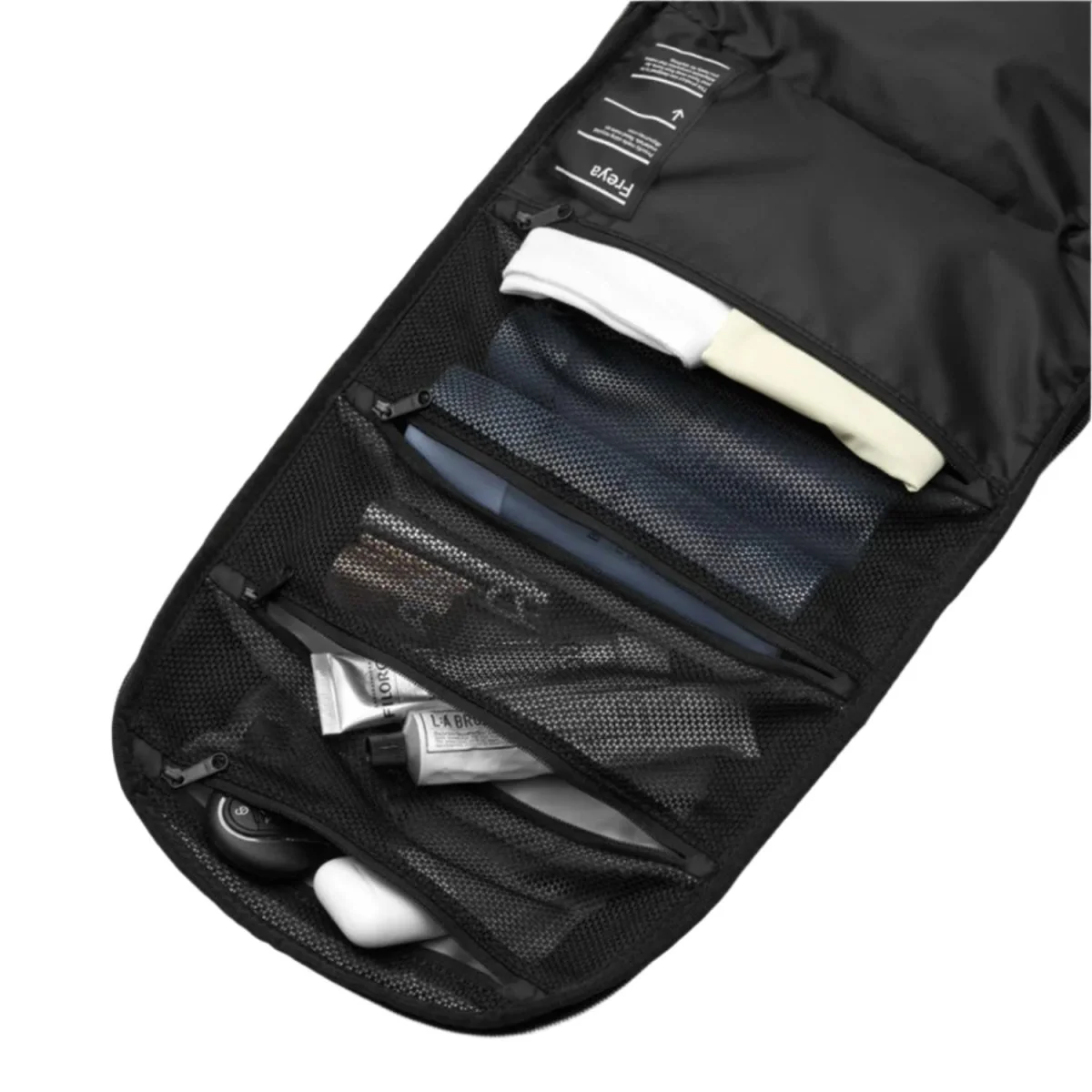 Db Freya 22L Backpack Fogbow Beige - Image 4