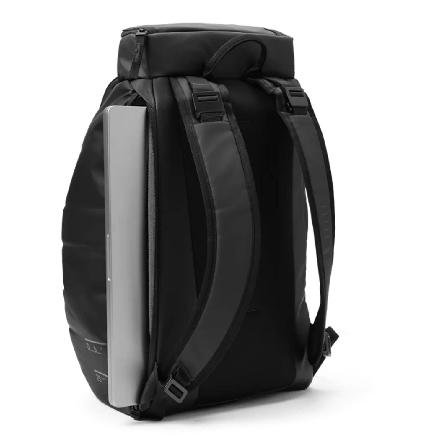 Db Hugger 25L Backpack Black Out - Image 2