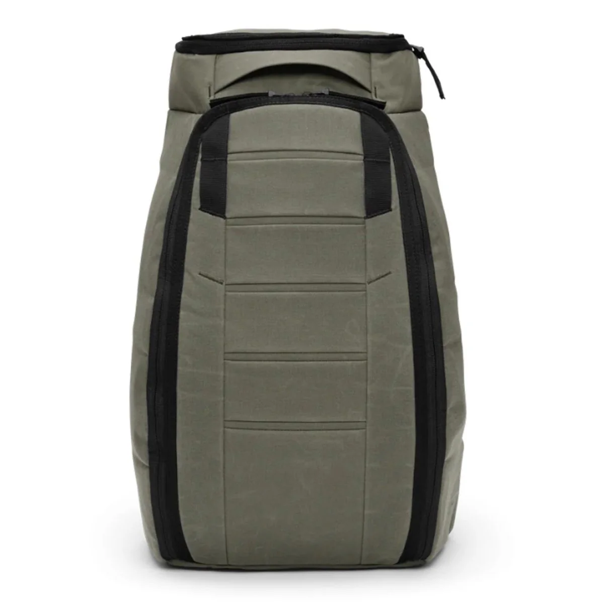 Db Hugger 25L Backpack Forest Green - Image 2