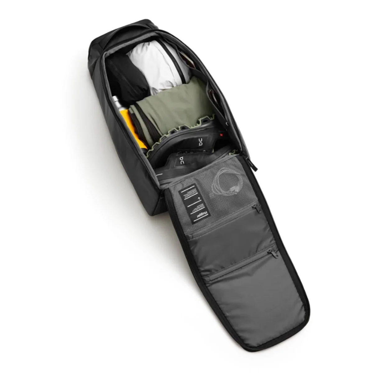 Db Hugger 30L Backpack Black Out - Image 5
