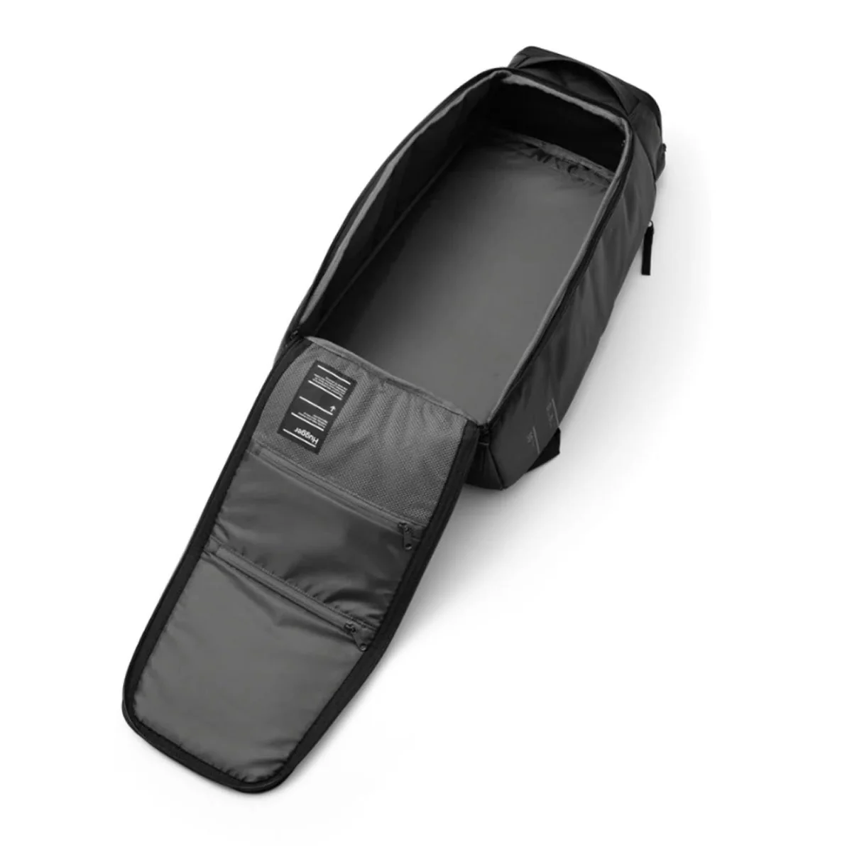 Db Hugger 30L Backpack Black Out - Image 6