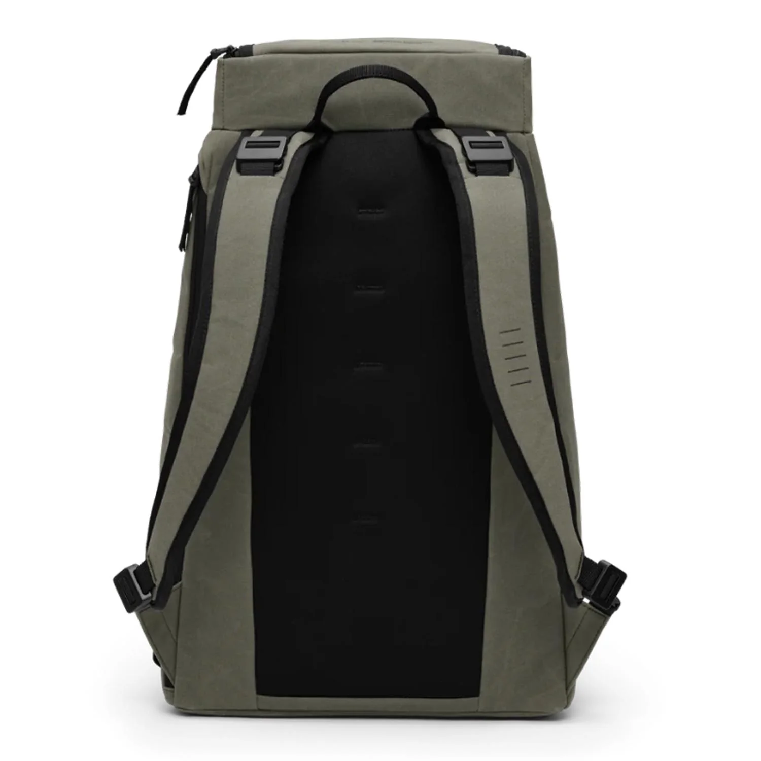 Db Hugger 30L Backpack Forest Green - Image 3