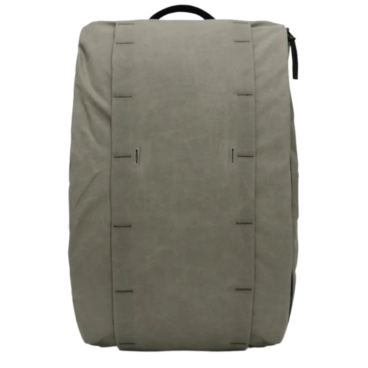 Db Hugger Base 15L Backpack Forest Green - Image 2