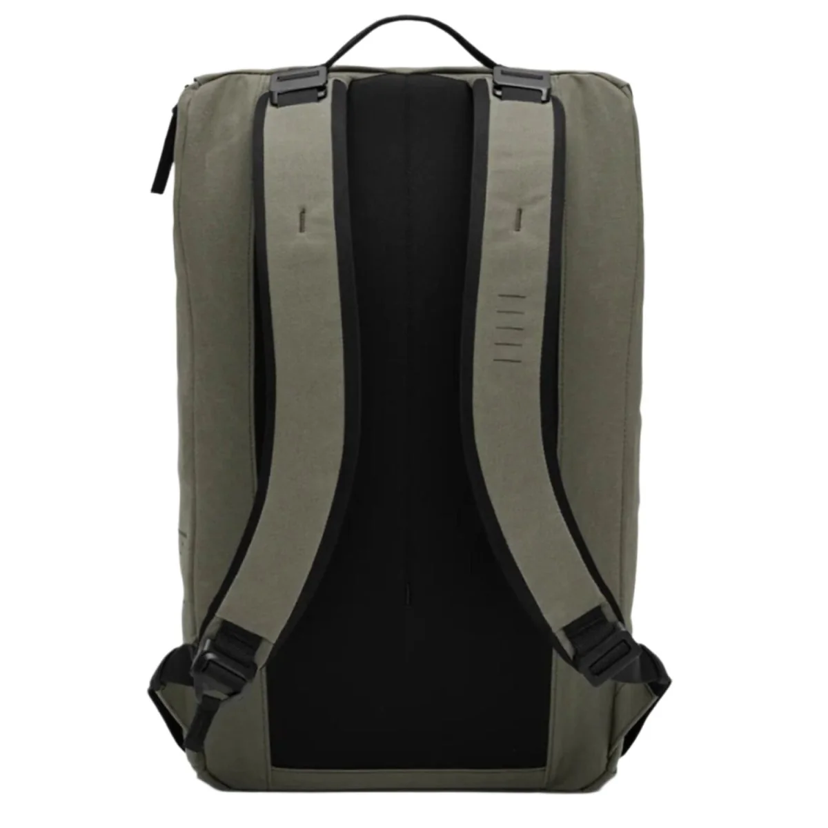 Db Hugger Base 15L Backpack Forest Green - Image 3