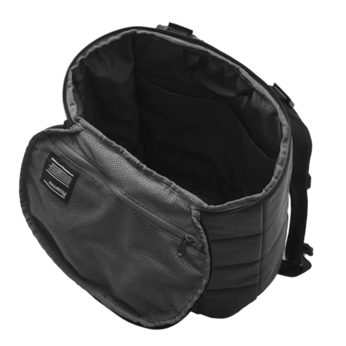 Db Roamer 25L Duffel Pack Black Out - Image 4