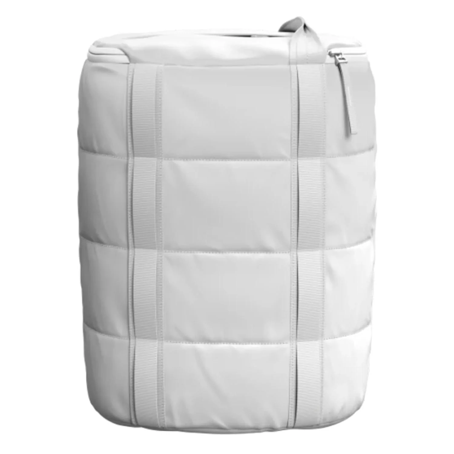 Db Roamer 25L Duffel Pack White Out - Image 2
