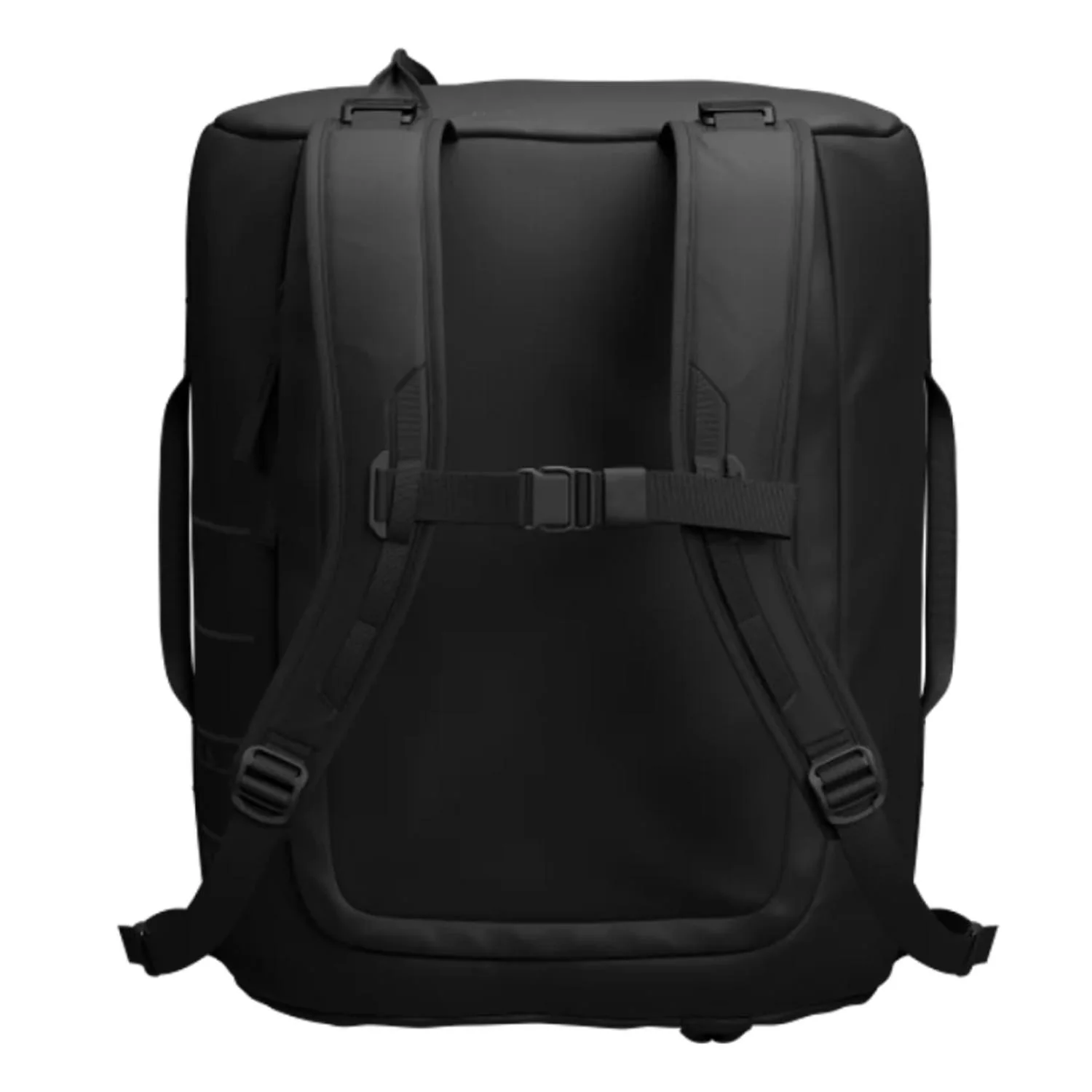 Db Roamer 40L Duffel Black Out - Image 2
