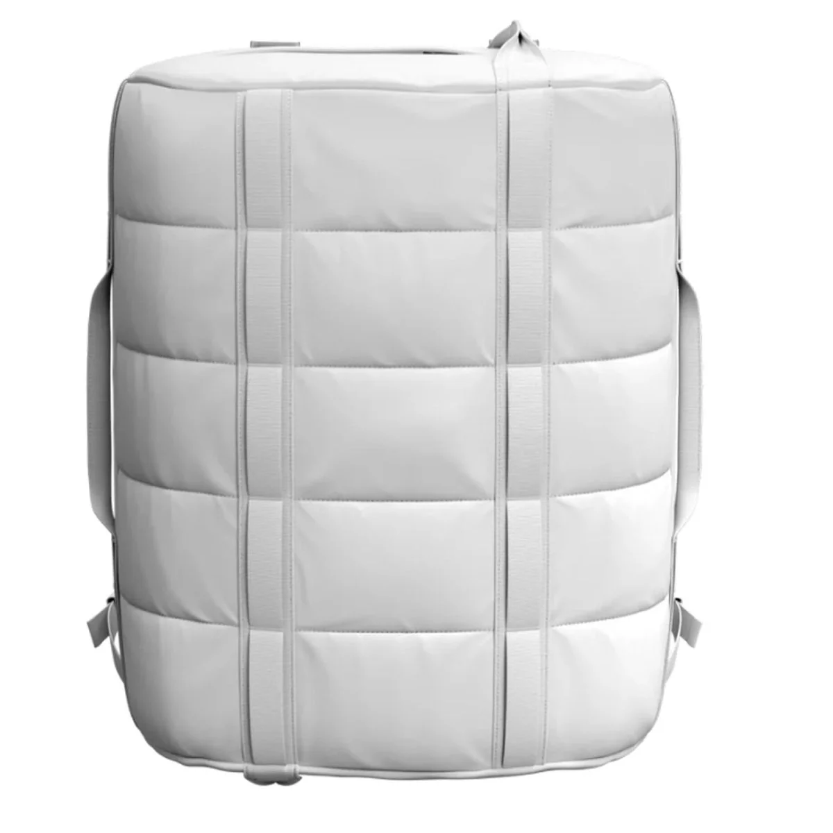 Db Roamer 40L Duffel White Out - Image 2